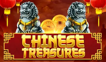ChineseTreasures