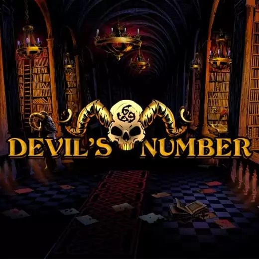 DevilsNumber