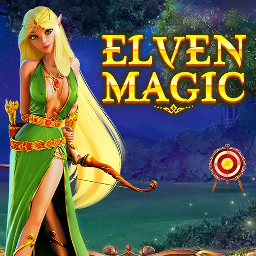 ElvenMagic