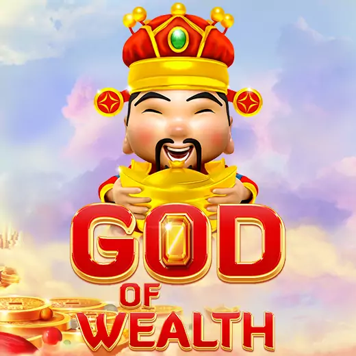 GodOfWealth