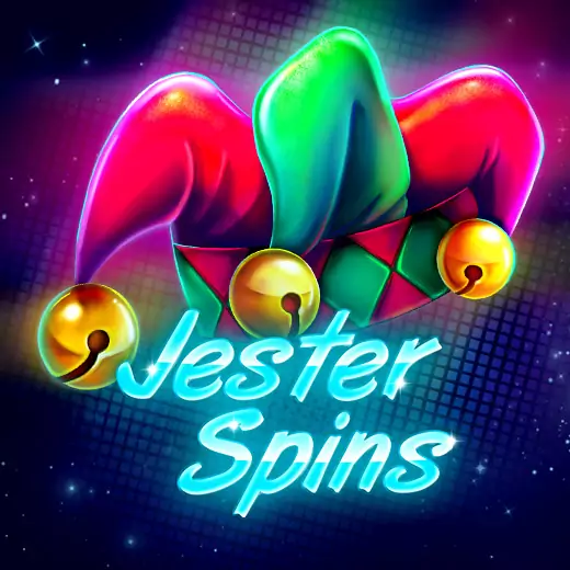 JesterSpins