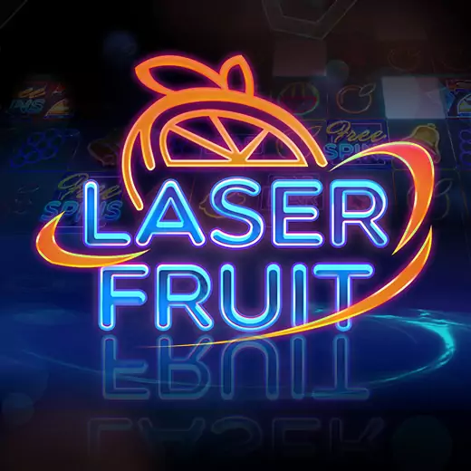 LaserFruit