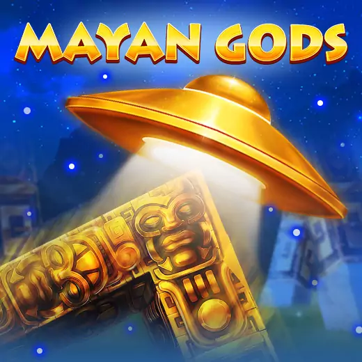 MayanGods