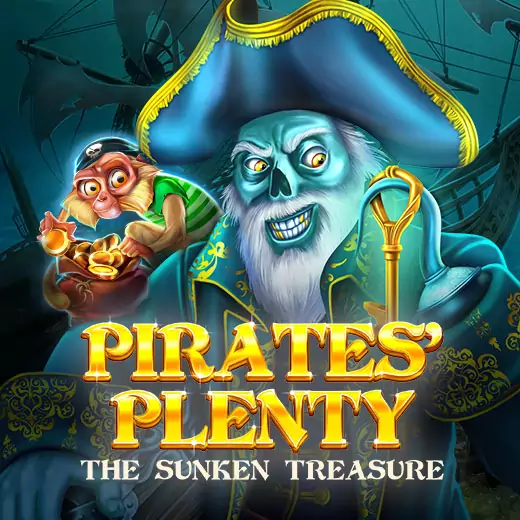 PiratesPlenty