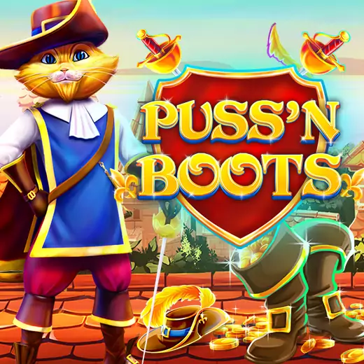PussNBoots