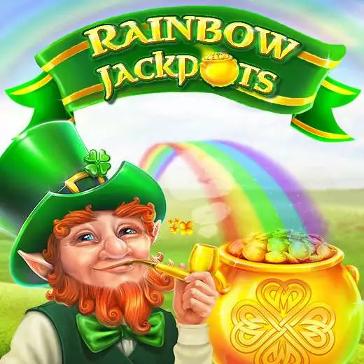 RainbowJackpots