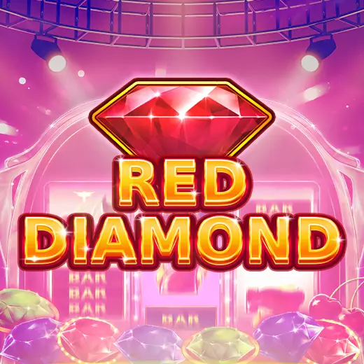 RedDiamond