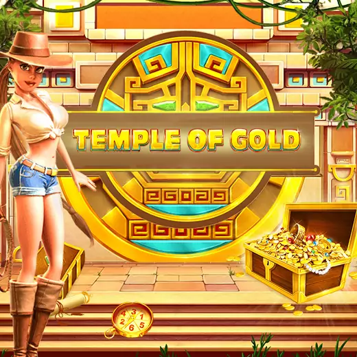 TempleOfGold