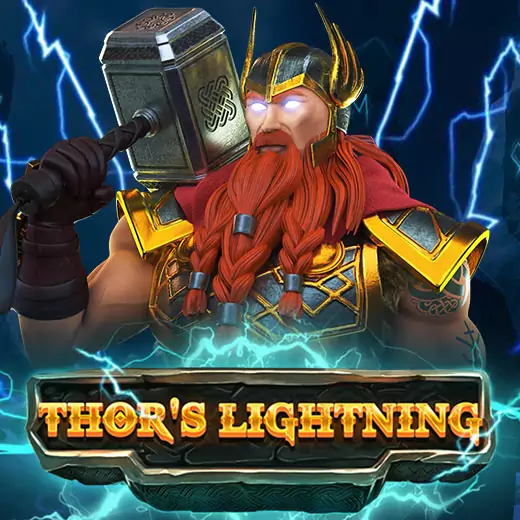 ThorsLightning