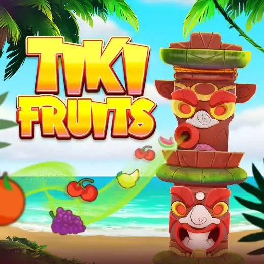 TikiFruits