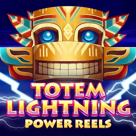 TotemLightningPowerReels