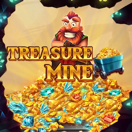 TreasureMine