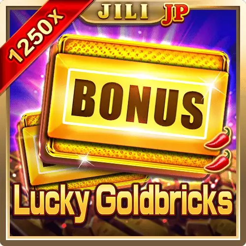 Lucky Goldbricks