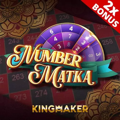 NumberMatka