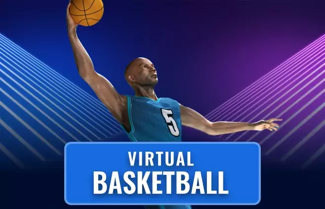Virtual Basketball