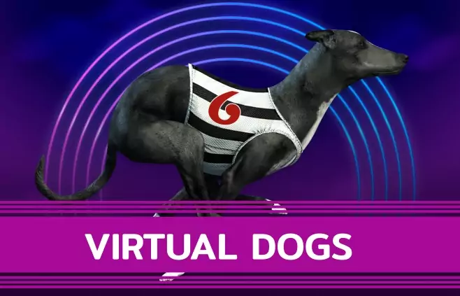 Virtual Dogs