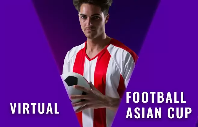Virtual Football Asian Cup