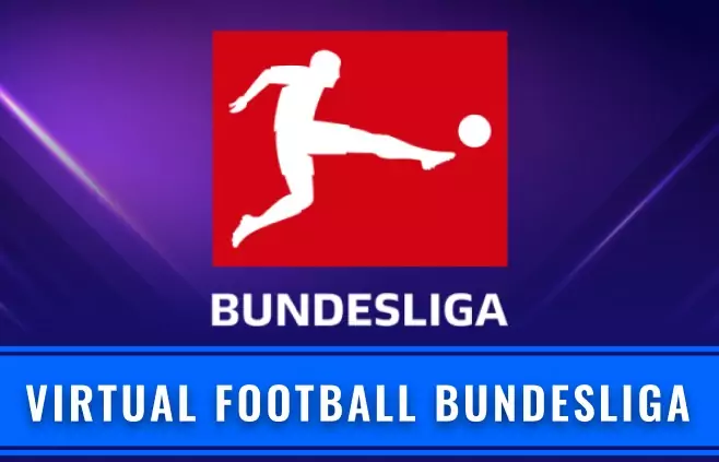 Virtual Football Bundesliga