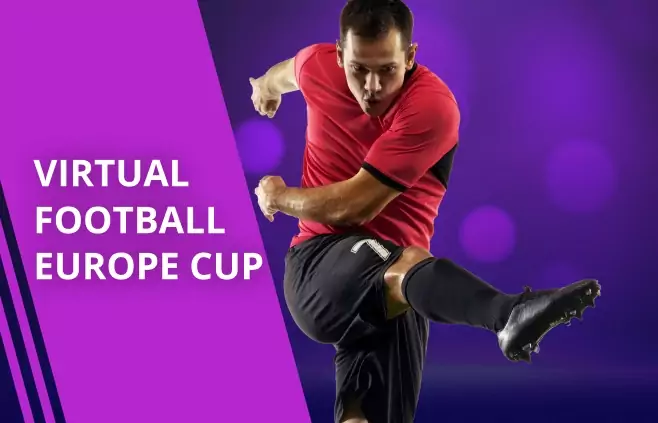 Virtual Football Europe Cup