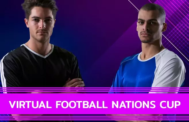 Virtual Football Nations Cup