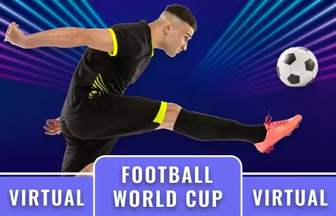 Virtual Football World Cup