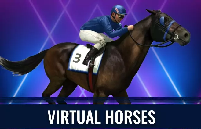 Virtual Horses