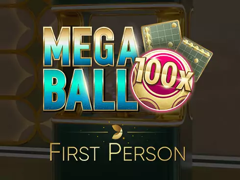 Mega Ball