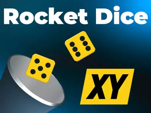 Rocket Dice XY