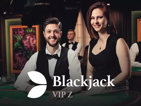 Blackjack VIP 4