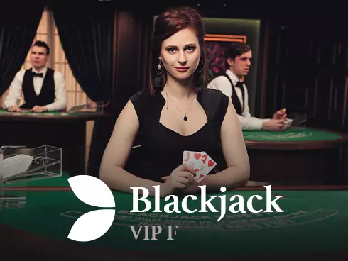 Blackjack VIP F