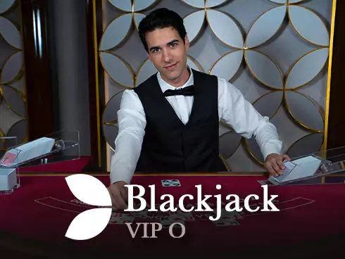 Blackjack VIP O