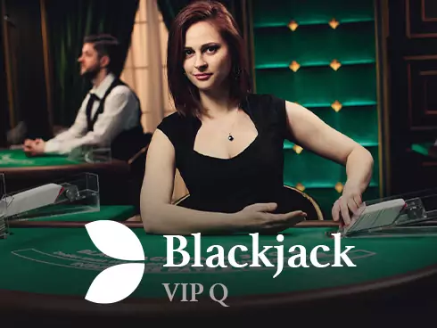 Blackjack VIP Q