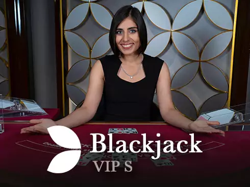 Blackjack VIP S