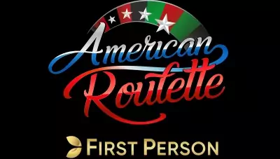 First Person American Roulette