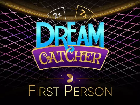 First Person Dream Catcher