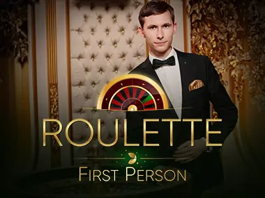 First Person Roulette
