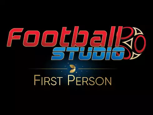 First Person Top Card