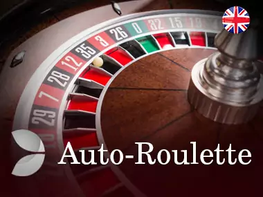 Auto-Roulette