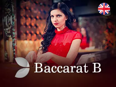 Baccarat B