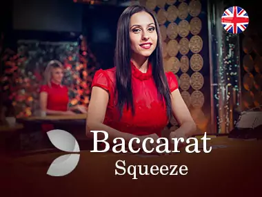 Baccarat Squeeze