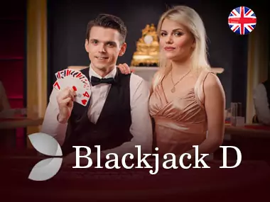 Blackjack D