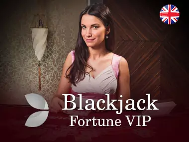 Blackjack Fortune VIP
