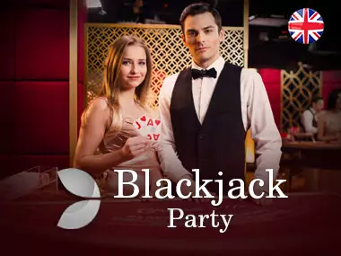 Blackjack Party