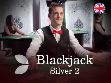 Blackjack Silver B