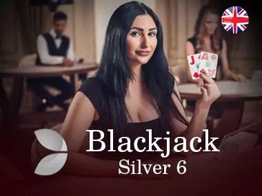 Blackjack Silver F