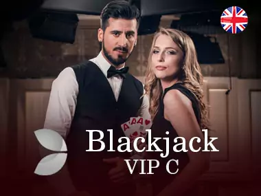 Blackjack VIP C