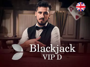 Blackjack VIP D