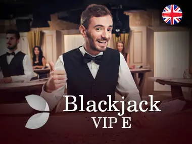 Blackjack VIP E