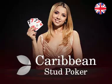 Caribbean Stud Poker