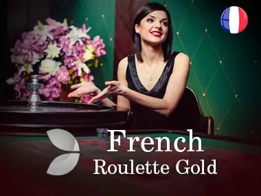 French Roulette Gold